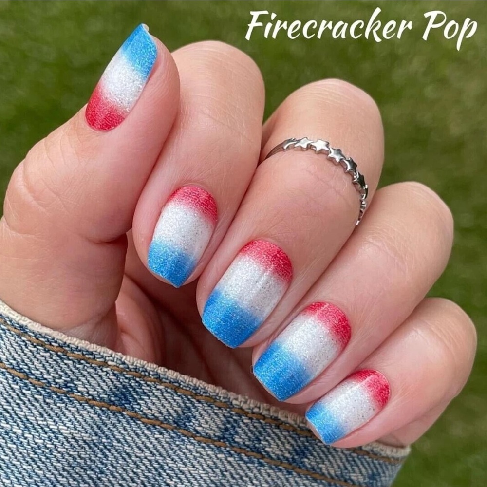 Color Street - Firecracker Pop
